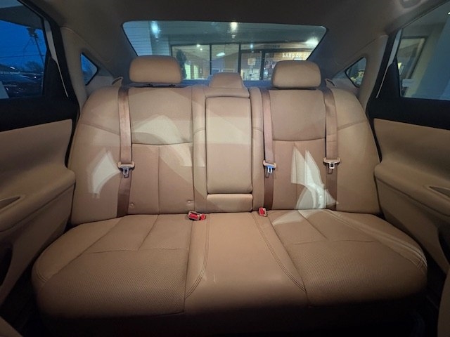 Nissan Altima 4dr Sdn V6 3.5 SL *Ltd Avail* 2015