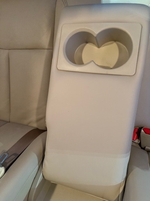 Nissan Altima 4dr Sdn V6 3.5 SL *Ltd Avail* 2015