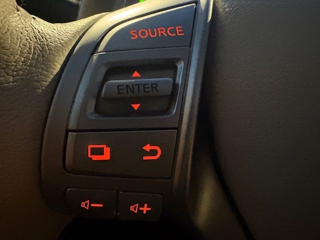 Nissan Altima 4dr Sdn V6 3.5 SL *Ltd Avail* 2015