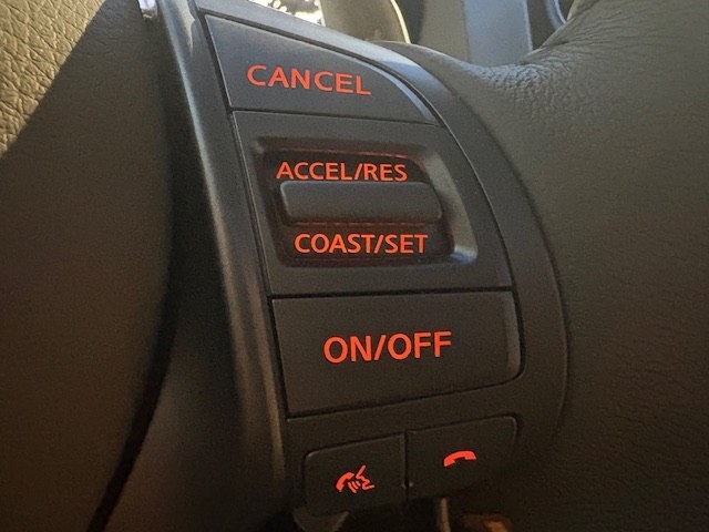 Nissan Altima 4dr Sdn V6 3.5 SL *Ltd Avail* 2015