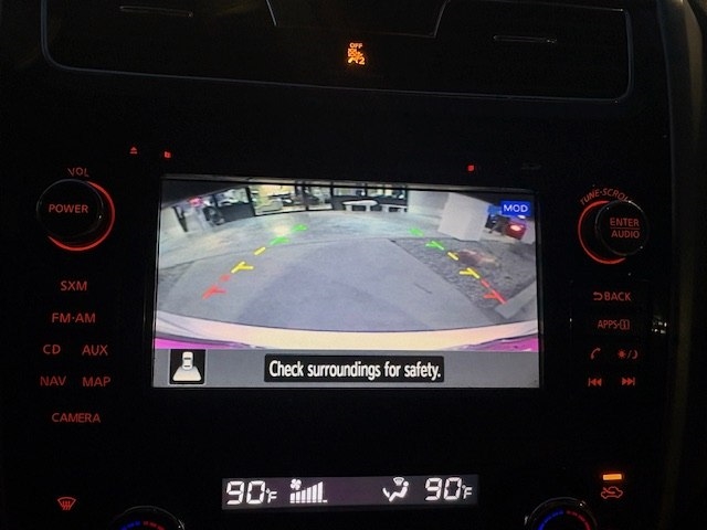 Nissan Altima 4dr Sdn V6 3.5 SL *Ltd Avail* 2015