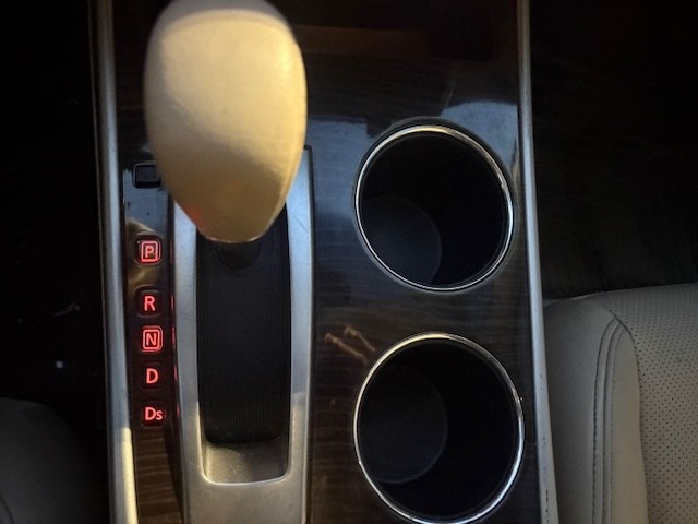 Nissan Altima 4dr Sdn V6 3.5 SL *Ltd Avail* 2015