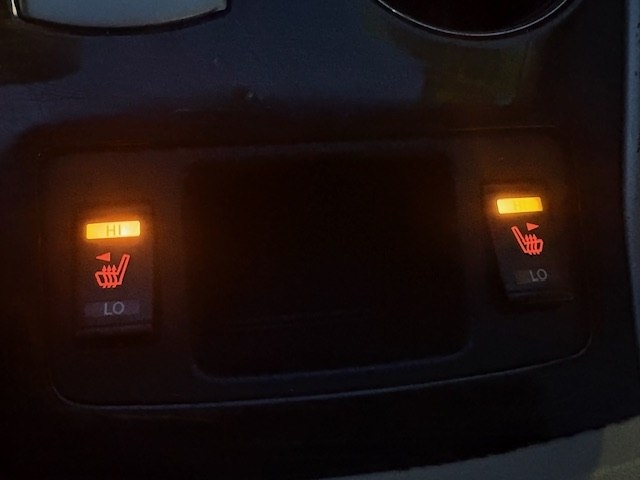 Nissan Altima 4dr Sdn V6 3.5 SL *Ltd Avail* 2015