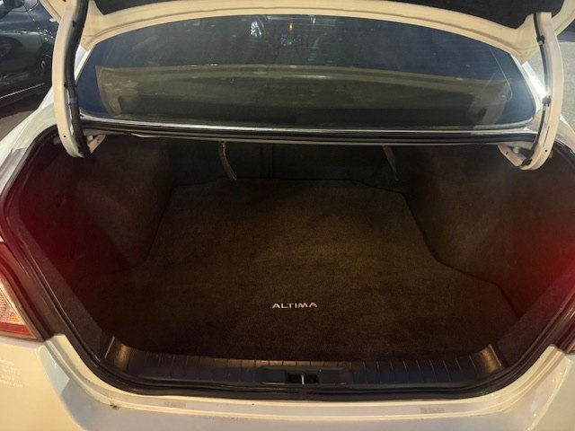 Nissan Altima 4dr Sdn V6 3.5 SL *Ltd Avail* 2015