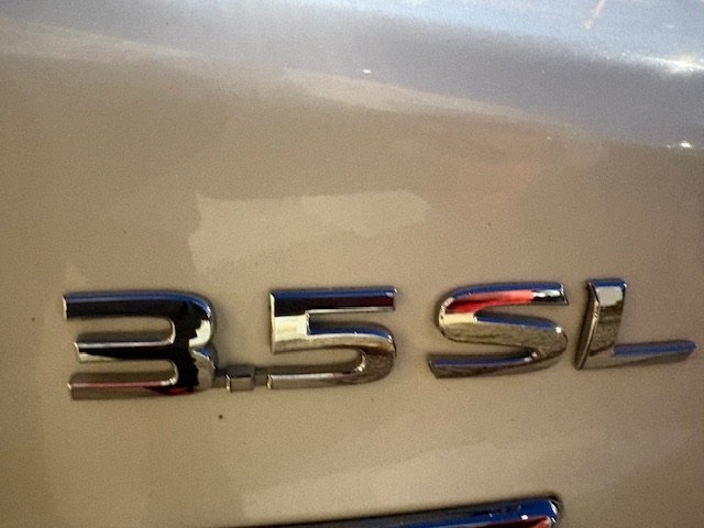 Nissan Altima 4dr Sdn V6 3.5 SL *Ltd Avail* 2015