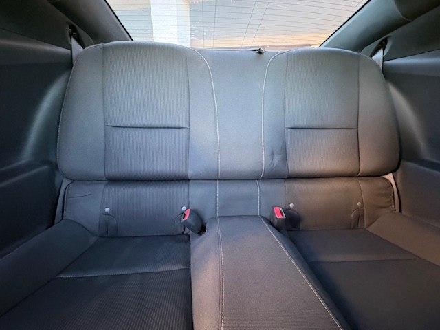 Chevrolet Camaro 2dr Cpe LT w/1LT 2015