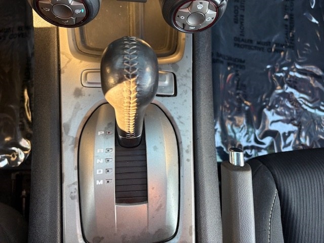 Chevrolet Camaro 2dr Cpe LT w/1LT 2015