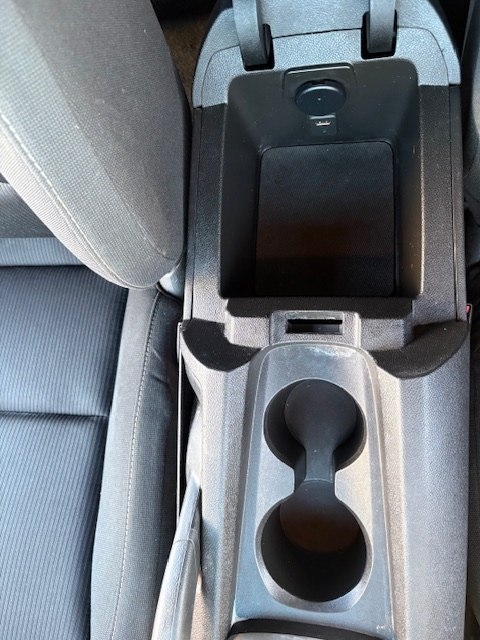 Chevrolet Camaro 2dr Cpe LT w/1LT 2015