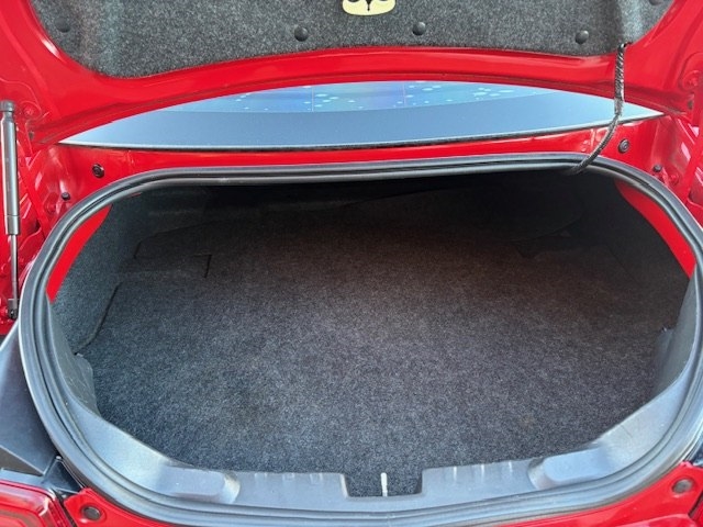 Chevrolet Camaro 2dr Cpe LT w/1LT 2015