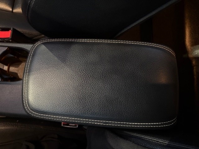 Mercedes-Benz CLA-Class 4dr Sdn CLA 250 4MATIC 2015