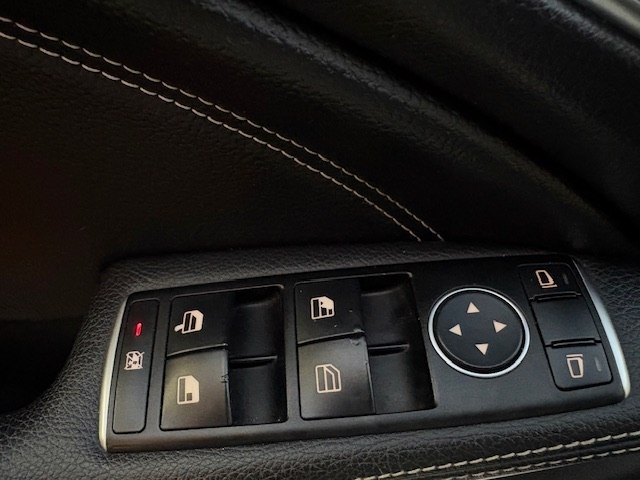 Mercedes-Benz CLA-Class 4dr Sdn CLA 250 4MATIC 2015