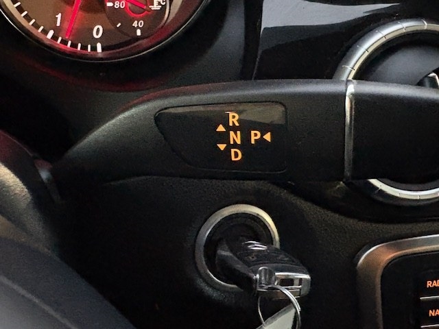 Mercedes-Benz CLA-Class 4dr Sdn CLA 250 4MATIC 2015