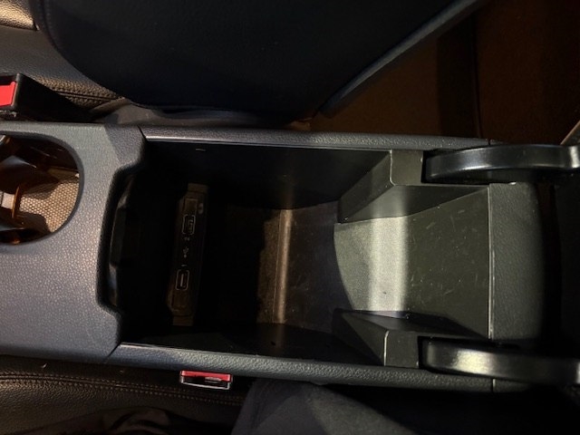 Mercedes-Benz CLA-Class 4dr Sdn CLA 250 4MATIC 2015