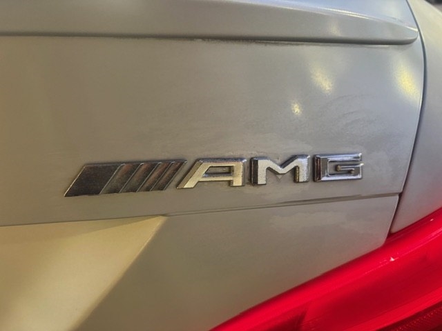 Mercedes-Benz CLA-Class 4dr Sdn CLA 250 4MATIC 2015