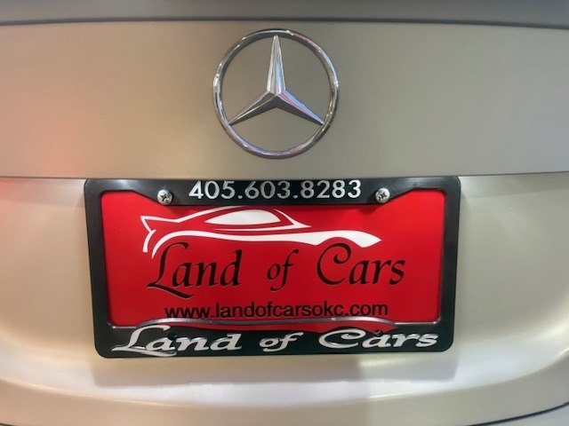 Mercedes-Benz CLA-Class 4dr Sdn CLA 250 4MATIC 2015