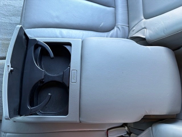 Hyundai Santa Fe FWD 4dr Auto Limited w/XM 2007