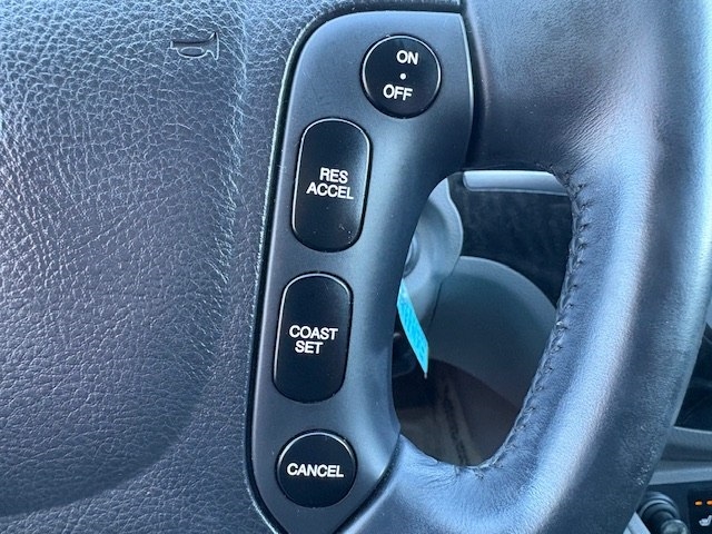 Hyundai Santa Fe FWD 4dr Auto Limited w/XM 2007