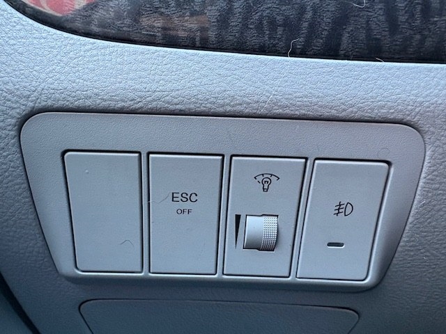 Hyundai Santa Fe FWD 4dr Auto Limited w/XM 2007