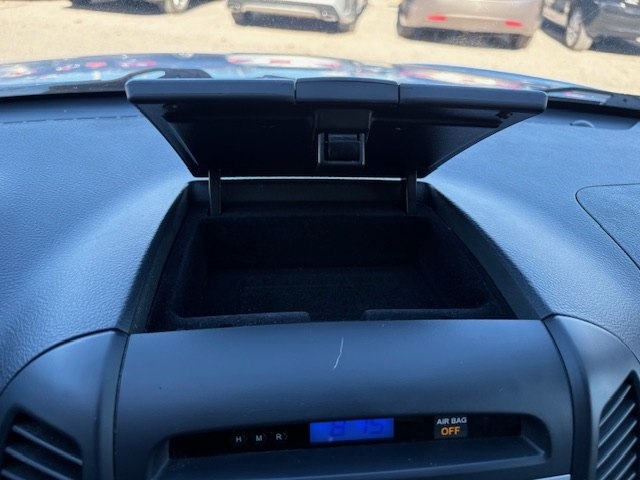 Hyundai Santa Fe FWD 4dr Auto Limited w/XM 2007