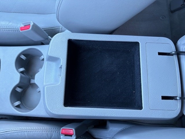 Hyundai Santa Fe FWD 4dr Auto Limited w/XM 2007