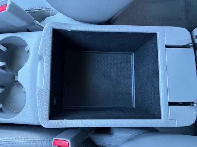 Hyundai Santa Fe FWD 4dr Auto Limited w/XM 2007