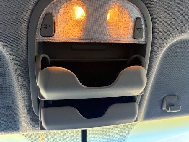 Hyundai Santa Fe FWD 4dr Auto Limited w/XM 2007