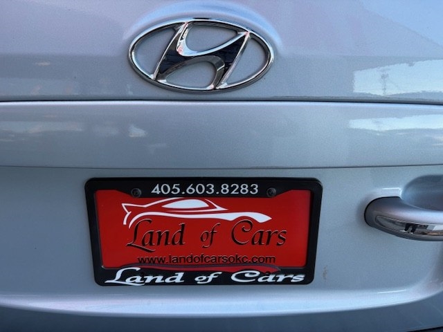 Hyundai Santa Fe FWD 4dr Auto Limited w/XM 2007