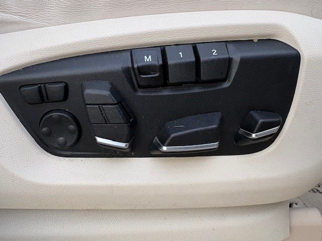 BMW X5 RWD 4dr sDrive35i 2015