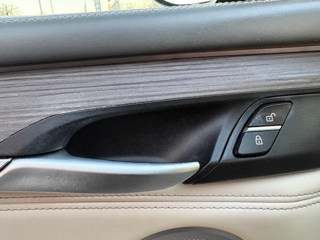 BMW X5 RWD 4dr sDrive35i 2015