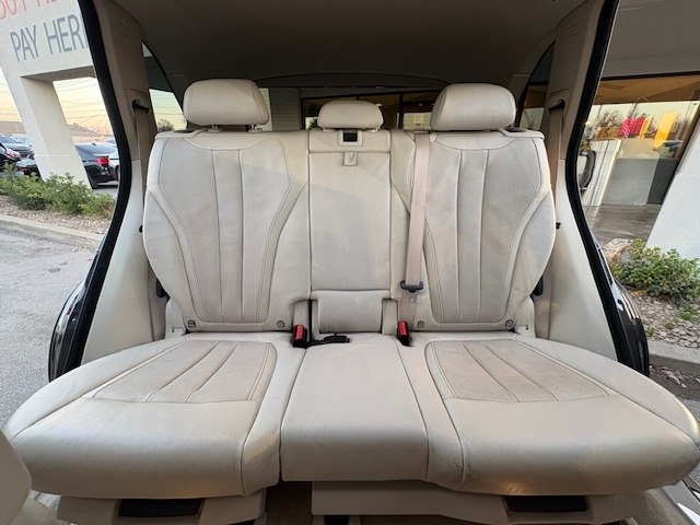 BMW X5 RWD 4dr sDrive35i 2015