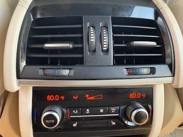 BMW X5 RWD 4dr sDrive35i 2015