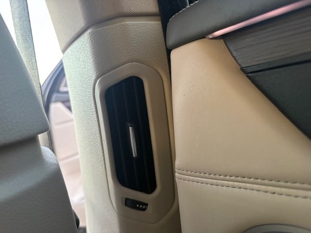 BMW X5 RWD 4dr sDrive35i 2015