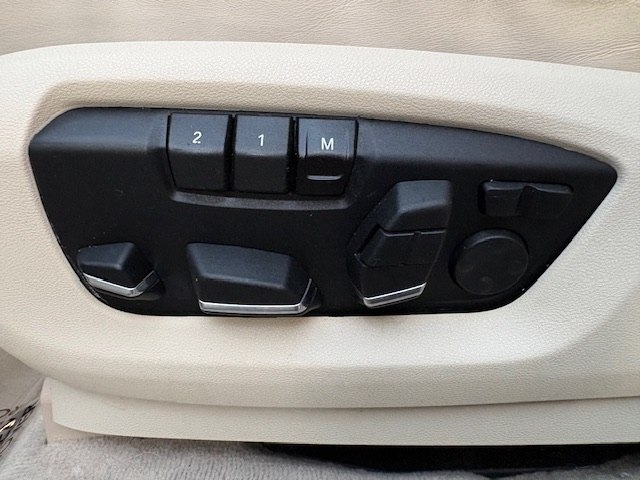 BMW X5 RWD 4dr sDrive35i 2015