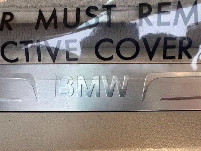 BMW X5 RWD 4dr sDrive35i 2015