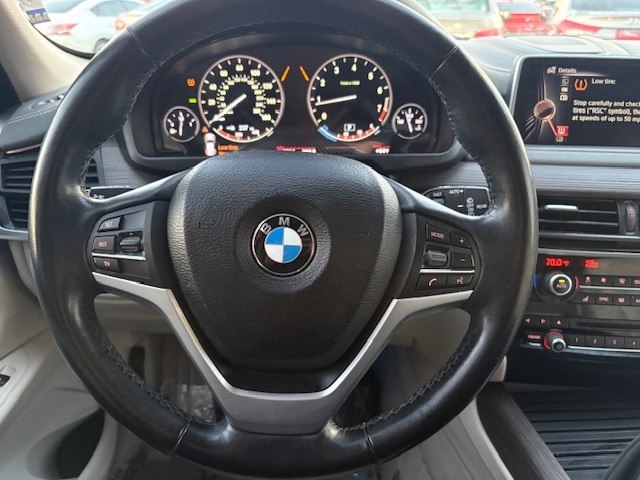 BMW X5 RWD 4dr sDrive35i 2015