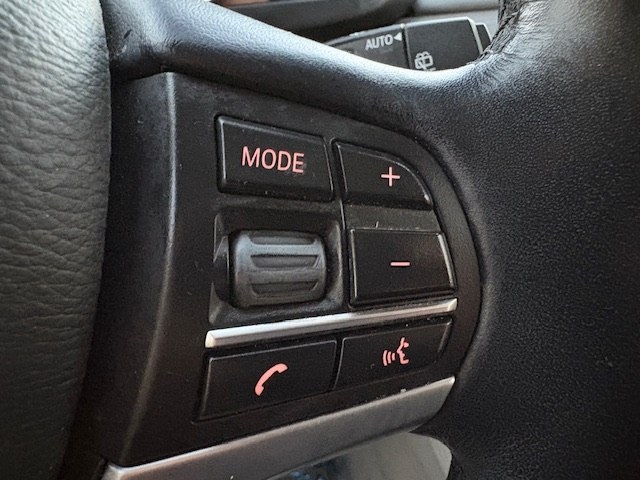 BMW X5 RWD 4dr sDrive35i 2015