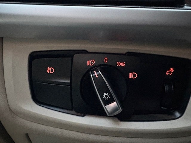 BMW X5 RWD 4dr sDrive35i 2015