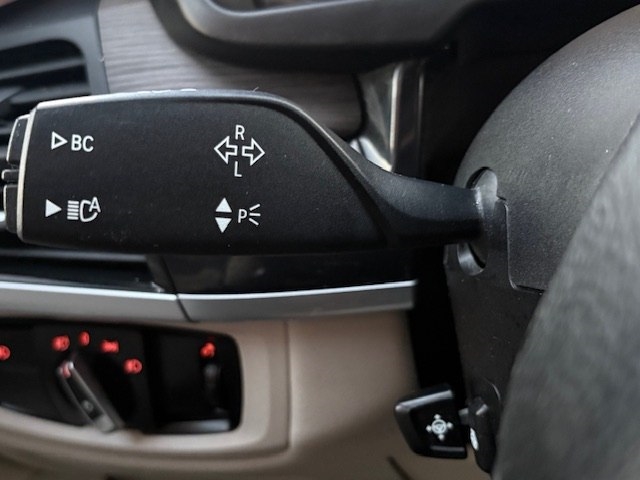 BMW X5 RWD 4dr sDrive35i 2015