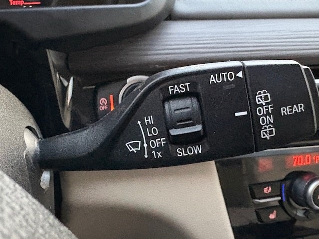 BMW X5 RWD 4dr sDrive35i 2015