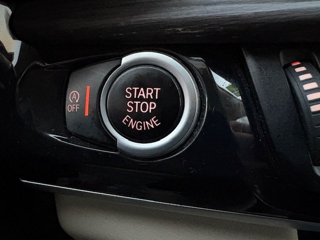 BMW X5 RWD 4dr sDrive35i 2015