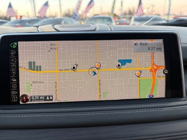 BMW X5 RWD 4dr sDrive35i 2015