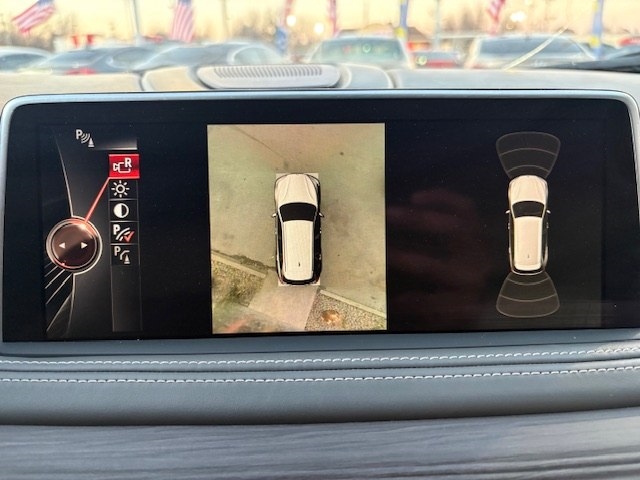 BMW X5 RWD 4dr sDrive35i 2015