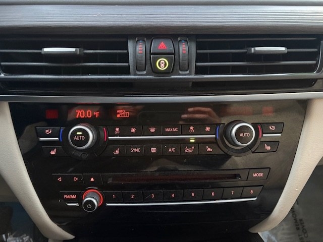 BMW X5 RWD 4dr sDrive35i 2015