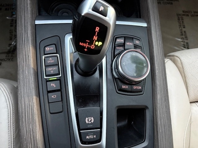 BMW X5 RWD 4dr sDrive35i 2015