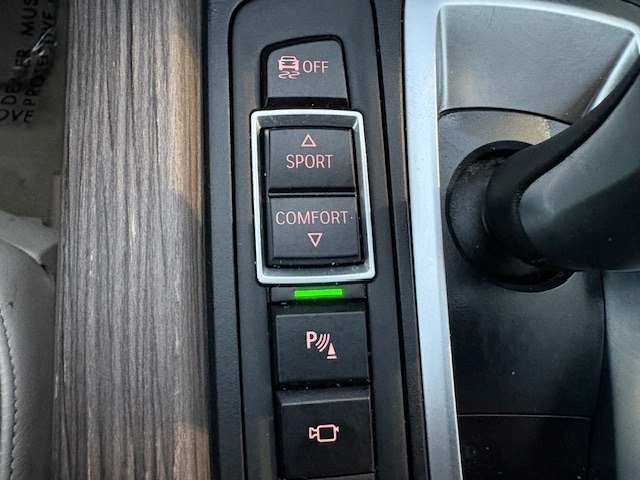 BMW X5 RWD 4dr sDrive35i 2015