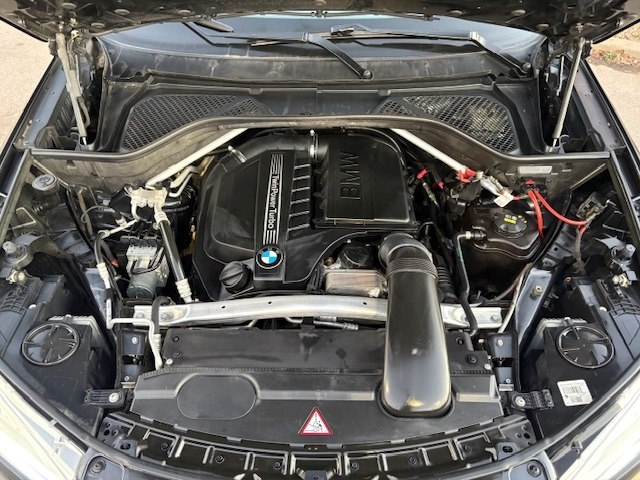 BMW X5 RWD 4dr sDrive35i 2015