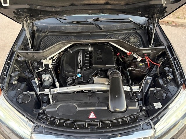 BMW X5 RWD 4dr sDrive35i 2015