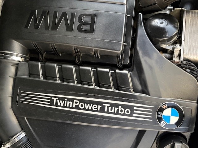 BMW X5 RWD 4dr sDrive35i 2015