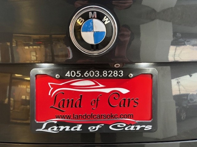 BMW X5 RWD 4dr sDrive35i 2015