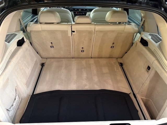 BMW X5 RWD 4dr sDrive35i 2015